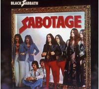 Black Sabbath - Sabotage (2009 Remastered Version)