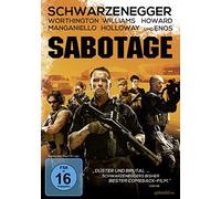 Sabotage