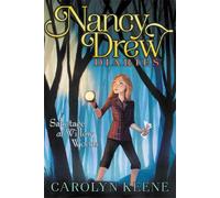 Sabotage at Willow Woods: 5 (Nancy Drew Diaries)