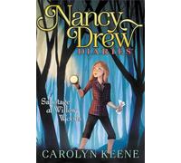 Sabotage at Willow Woods: 5 (Nancy Drew Diaries)