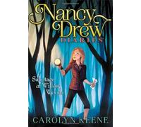 Sabotage at Willow Woods (Nancy Drew Diaries) by Keene, Carolyn (2014) Paperback