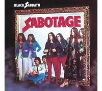 Black Sabbath - Sabotage [VINYL]