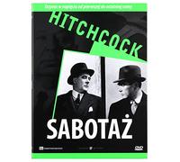 Sabotage (digipack) [DVD] [Region Free] (English audio)