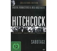Sabotage: Digital Remastered