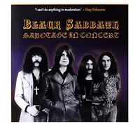Sabotage In Concert [VINYL]