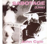 Sabotage (Live) by John Cale