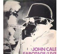 Sabotage / Live [Vinyl LP]