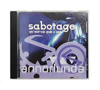 Sabotage - Qu'est-ce que c'est (1995)