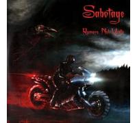 Sabotage - Sabotage - Rumore Nel Vento