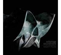 Sabotage Soundtrack - Night Files
