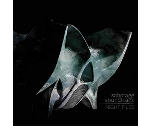 Sabotage Soundtrack - Night Files