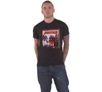 Sabotage T-Shirt Black Sabbath Black S