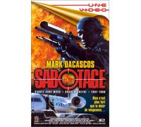 Sabotage [VHS]