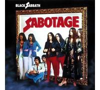 Sabotage [VINYL]