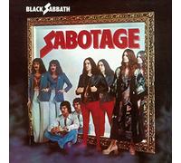 Sabotage [VINYL]