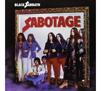 Sabotage [VINYL]