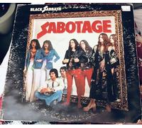 Sabotage [Vinyl Album] [VINYL]