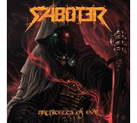 Saboter - Architects Of Evil