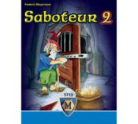 Amigo Saboteur 2 (Expansion)