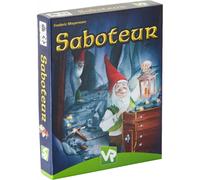 Saboteur