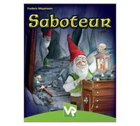 Saboteur Card Game - Brand New