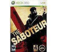 Saboteur / Game