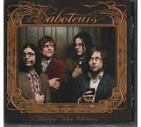 Saboteurs, The - Broken Boy Soldiers