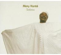 Sabou by Mory Kante (2004-05-03)