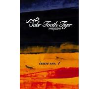 Sabr Tooth Tiger Magazine: Issue no. 1