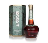 Sabra Chocolate Orange Liqueurs