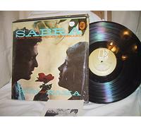 Sabra: The Young Heart of Israel [LP record]