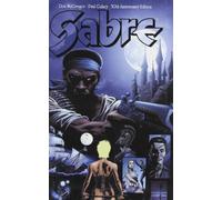 Sabre 30th Anniversary Edition