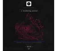 Sabre - A Wandering Journal