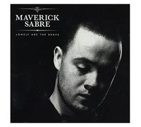 Sabre, Maverick - Lonely Are the Brave