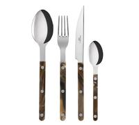 SABRE Paris Bistrot cutlery 24 pcs buffalo