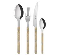 SABRE Paris Bistrot cutlery 24 pcs horn