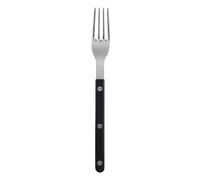 SABRE Paris Bistrot fork shiny black