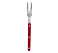 SABRE Paris Bistrot fork shiny burgundy