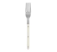 SABRE Paris Bistrot fork shiny ivory