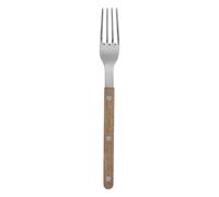 SABRE Paris Bistrot fork teak wood