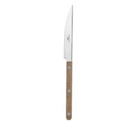 SABRE Paris Bistrot knife teak wood