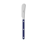 SABRE Paris Bistrot solid butter spreader 14 cm Navy blue