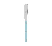 SABRE Paris Bistrot solid butter spreader 14 cm Pastel blue