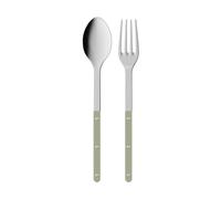 SABRE Paris Bistrot solid serving cutlery, 2 pieces Asparagus