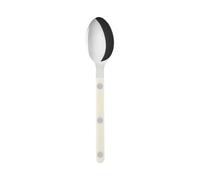 SABRE Paris Bistrot tea spoon shiny ivory