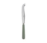 SABRE PARIS - Cheese Knife 24cm - Pop Collection - Stainless Steel Knife - Dishwasher Safe - Asparagus