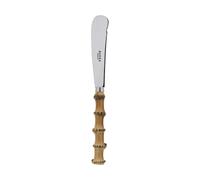 SABRE Paris Panda butter knife 16 cm Bamboo light