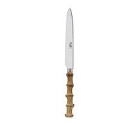 SABRE Paris Panda dinner knife Stainless steel-bamboo