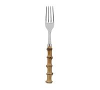 SABRE Paris Panda fork Stainless steel-bamboo