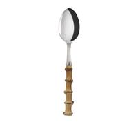 SABRE Paris Panda tablespoon Stainless steel-bamboo